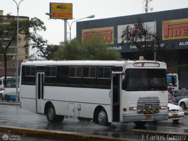Ruta Metropolitana de Barquisimeto-LA 502 por J. Carlos Gmez