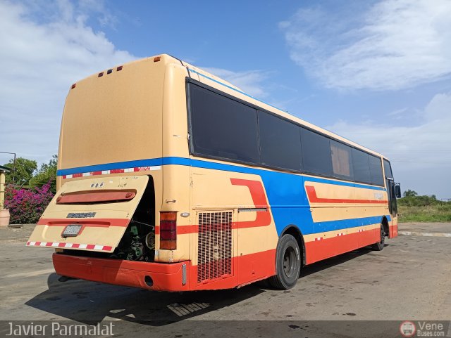 Expresos Matur�n 182 por Javier Arretureta