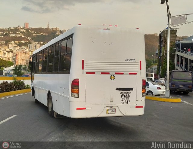 A.C. Sur del Lago R.L. 094 por Alvin Rond�n