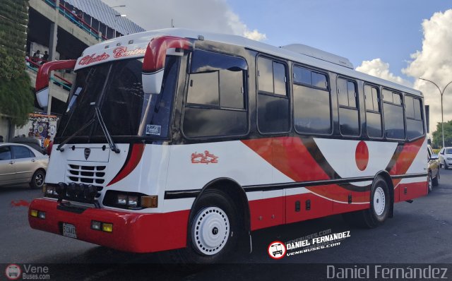 Unin Central 04 por Daniel Fernndez