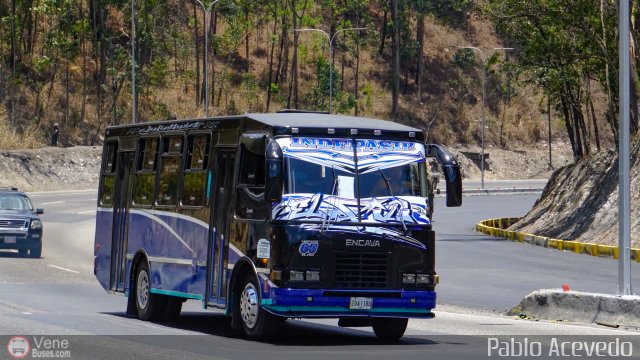 A.C. Indepasib 065 por Pablo Acevedo