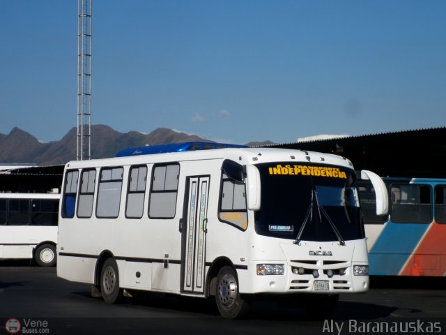 A.C. Transporte Independencia 054 por Aly Baranauskas