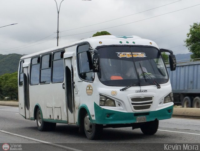 Cooperativa San Ramn 2012 01 por Kevin Mora