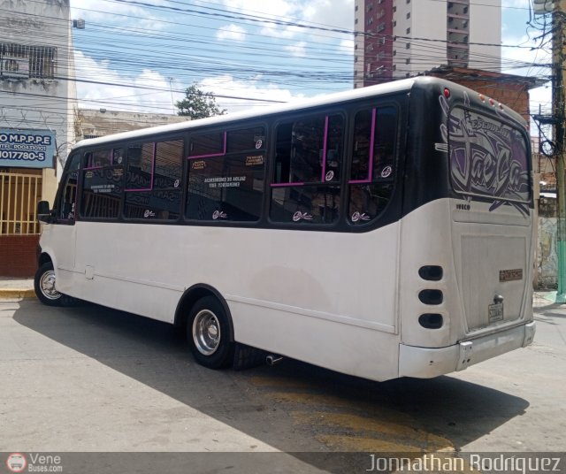 DC - Asoc. Cooperativa Carabobo Tiuna R.L. 049 por Jonnathan Rodr�guez