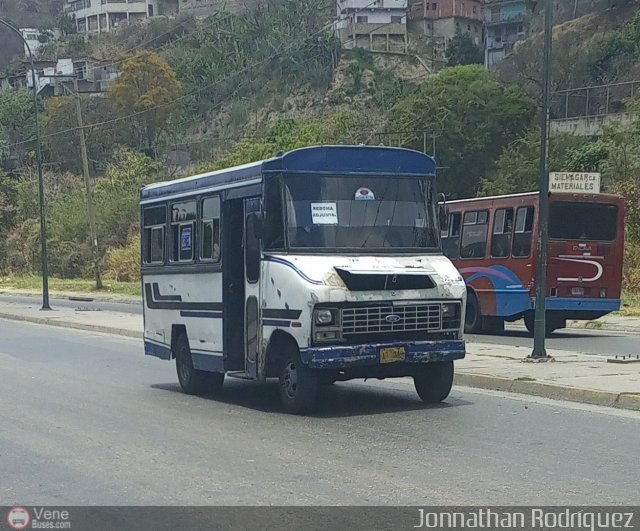 DC - U.C. Pueblo Nuevo 96 por Jonnathan Rodrguez