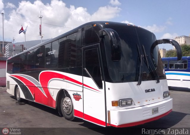 A.C. de Transporte Encarnaci�n 381 por Rams�s Zapata