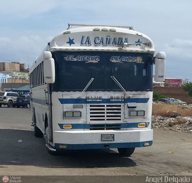 ZU - Colectivos La Caada 03 por ngel Delgado