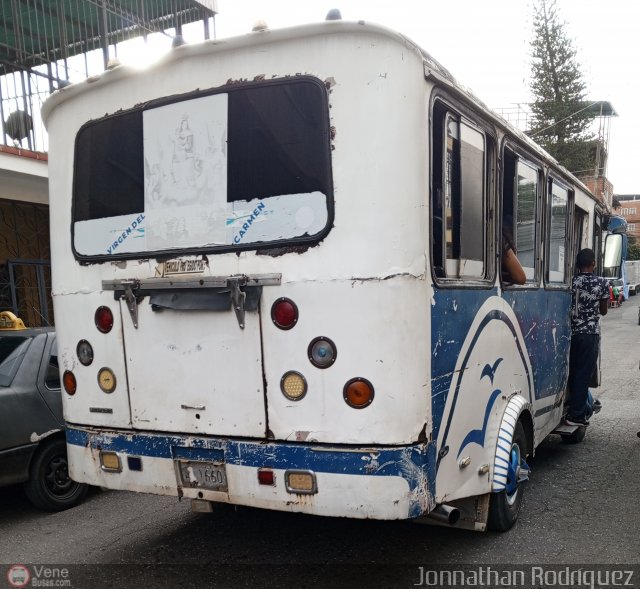 MI - U.C. Sta. Barbara de la Tortuga 21 por Jonnathan Rodr�guez