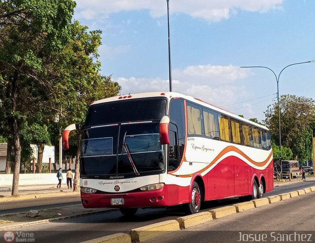 Expresos Guayana 009 por Josue S�nchez
