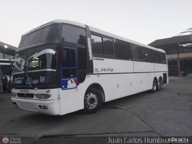 Los Reyes del Centro 43 por Juan Carlos Humbria