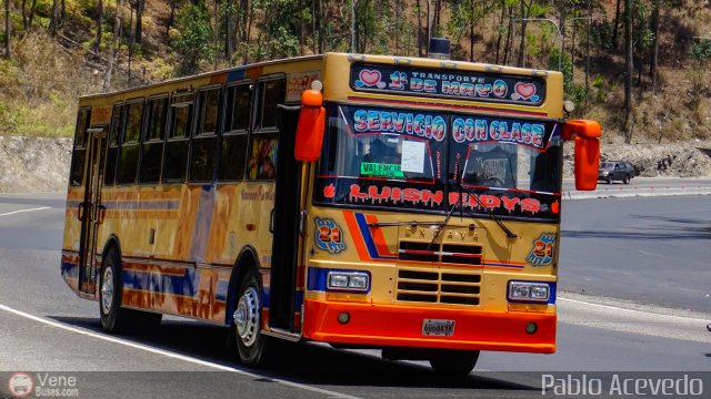 Transporte 1ero de Mayo 021 por Pablo Acevedo