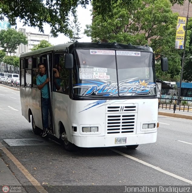 DC - Uni�n Criollos del Este S.C. 001 por Jonnathan Rodr�guez