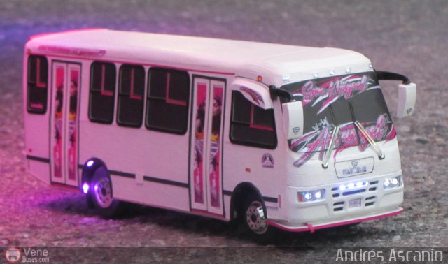 Maquetas y Miniaturas 37 por Andrs Ascanio