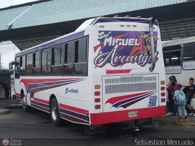 Expresos La Gran Colombia 38 por Sebastin Mercado