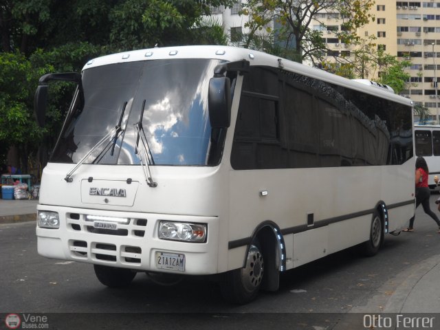 Particular 212 por Otto Ferrer