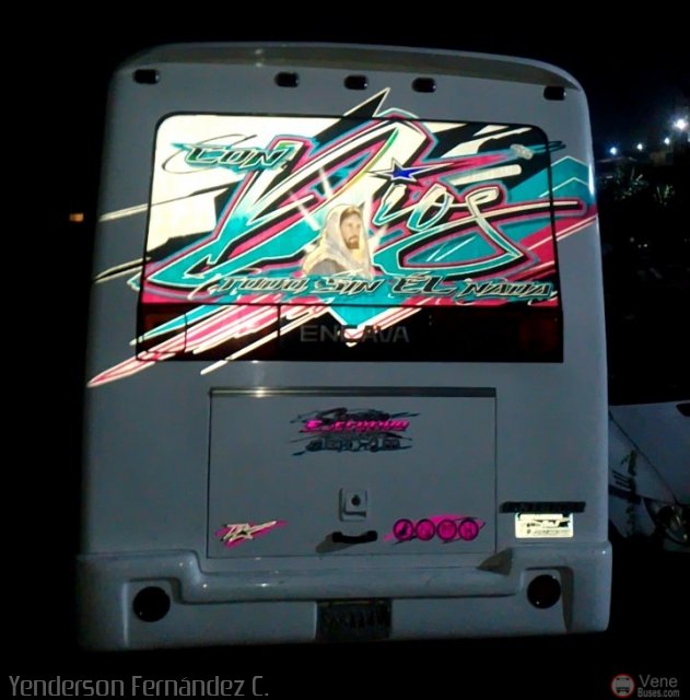 A.C. Transporte Paez 049 por Yenderson Cepeda