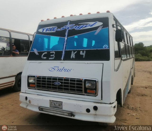 ZU - Servitranzulca 10 por Numiskar Escalona