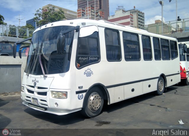 C.U. Caracas - Los Teques A.C. 151 por �ngel Sal�n