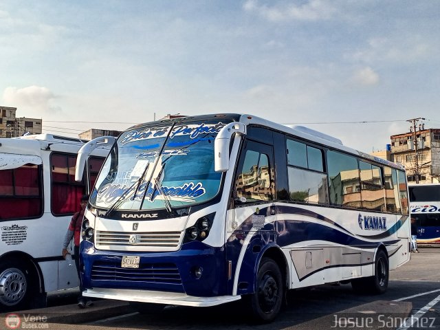 A.C. Mensajeros Llanos del Sur 118 por Josue Snchez