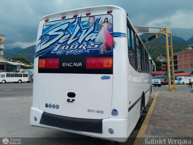 A.C. Don Augusto Malave Villalba 206 por Gabriel Vergara