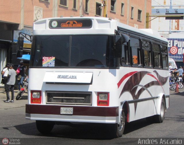 CA - Asociacin Civil Virgen Del Socorro 16 por Andrs Ascanio