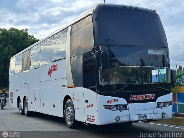 Aerobuses de Venezuela 112 por Josu� S�nchez