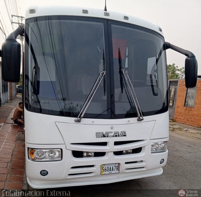 Particular Guasdualito por Yenderson Cepeda