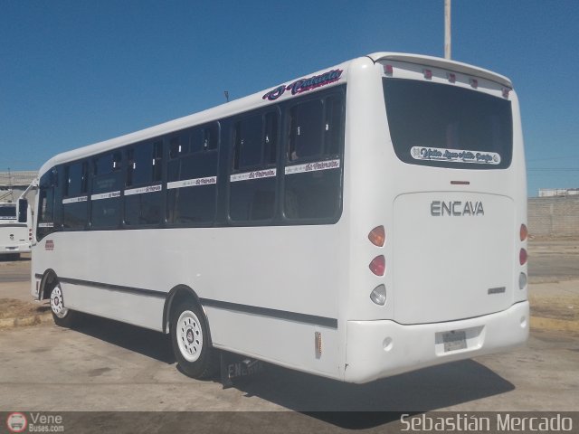 U.L.A.P. Machiques Maracaibo 02 por Sebasti�n Mercado