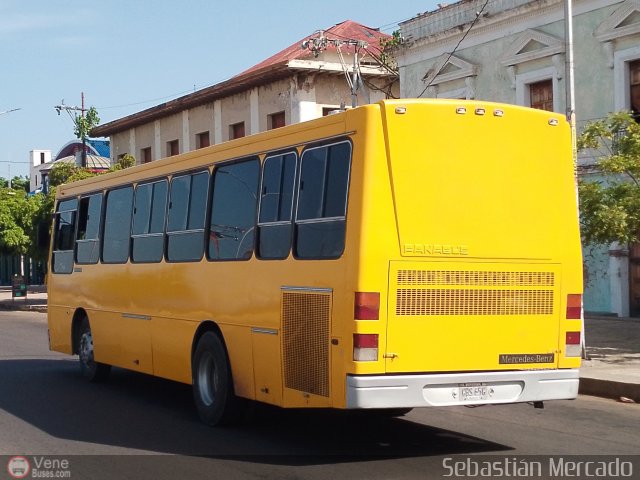 Particular 0017 por Sebastin Mercado