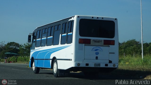 Uni�n Veintid�s S.C. 055 por Pablo Acevedo