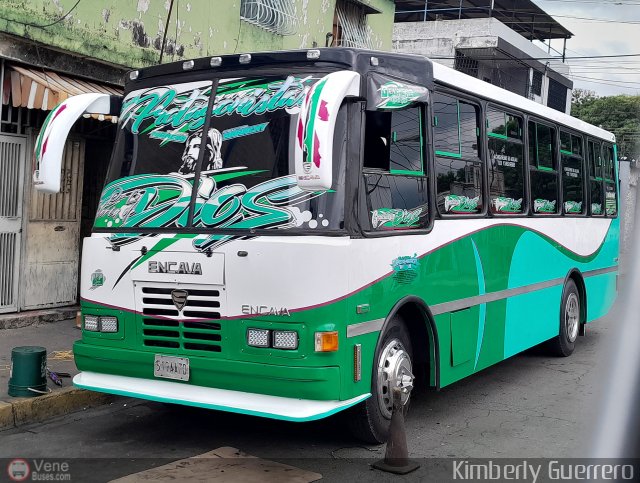 Uni�n Turmero - Maracay 019 por Kimberly Guerrero
