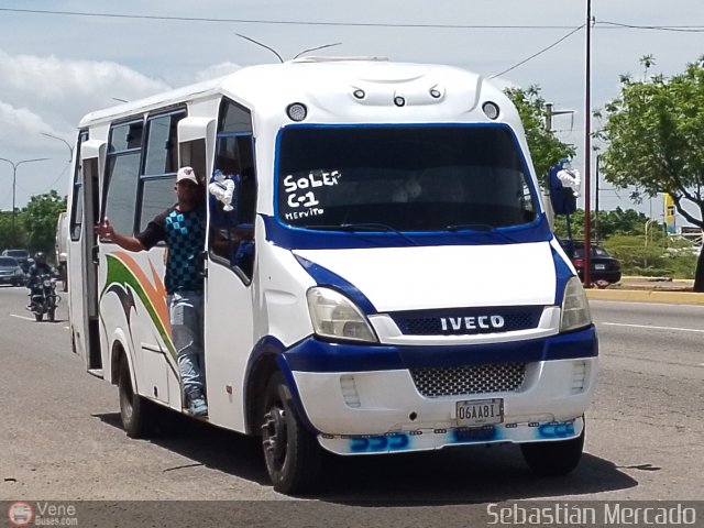 ZU - Asociacin Civil de Conductores El Soler 60 por Sebastin Mercado