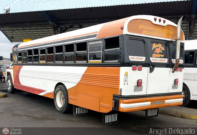 Colectivos Manuelote C.A. 21 por �ngel Delgado