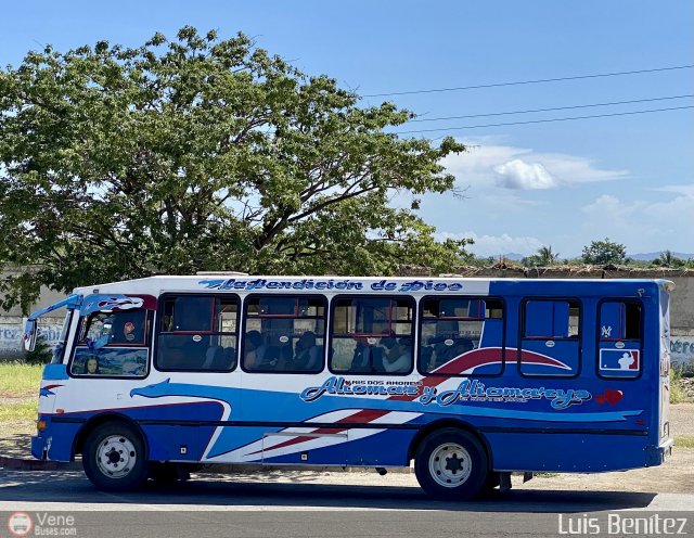 SU - A.C. Las Mercedes 13 por Luis Bentez