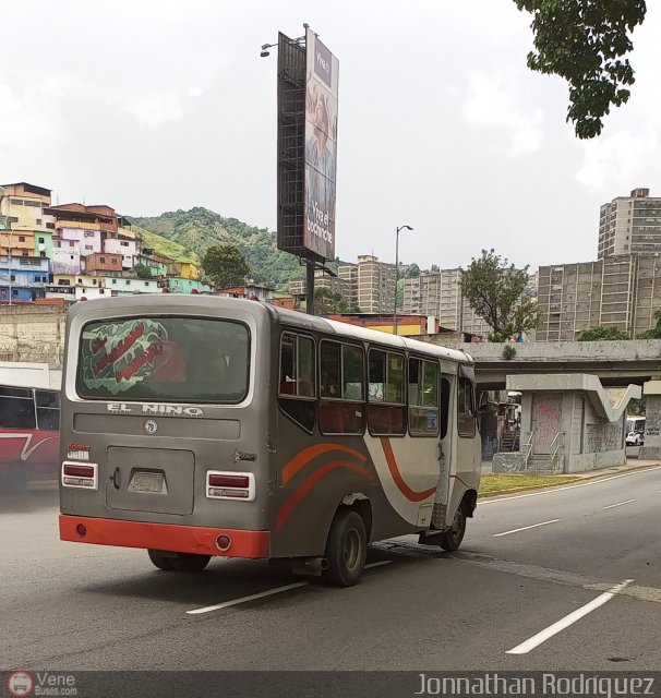 DC - Asoc. Cooperativa Carabobo Tiuna R.L. 079 por Jonnathan Rodr�guez