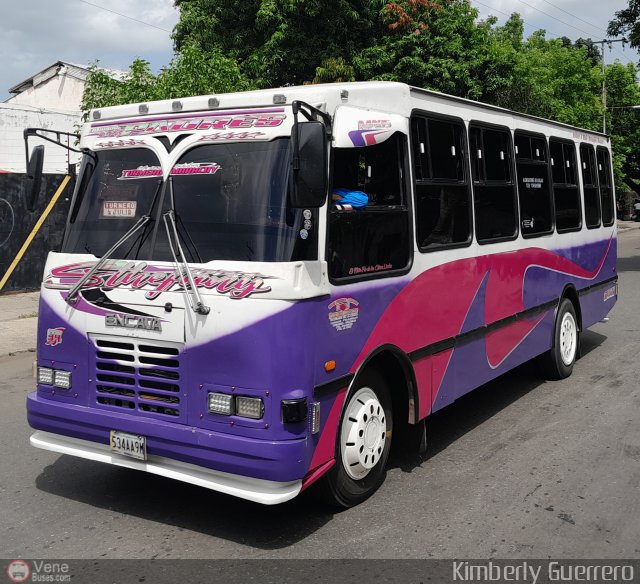 Uni�n Turmero - Maracay 094 por Kimberly Guerrero