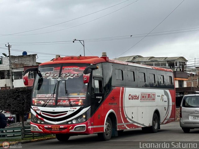 Particular o Desconocido 37 por Leonardo Saturno