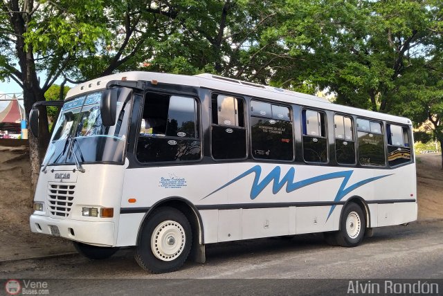 Unin Occidente 13 por Alvin Rondn