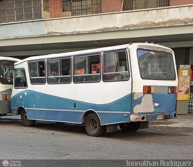 DC - Uni�n Trebol Blanco 94 por Jonnathan Rodr�guez