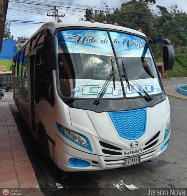 TA - A.C. Lnea Hato de La Virgen 10 por Jerson Nova