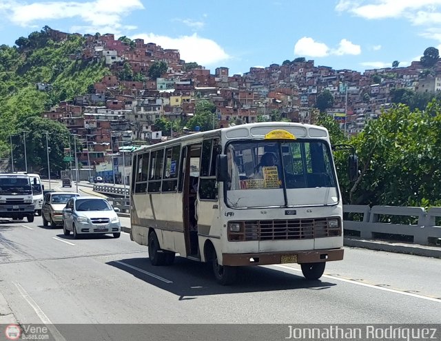 DC - A.C. Uni�n Choferes del Sur 156 por Jonnathan Rodr�guez