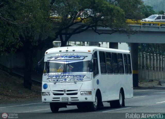 Uni�n Chara A.C. 198 por Pablo Acevedo