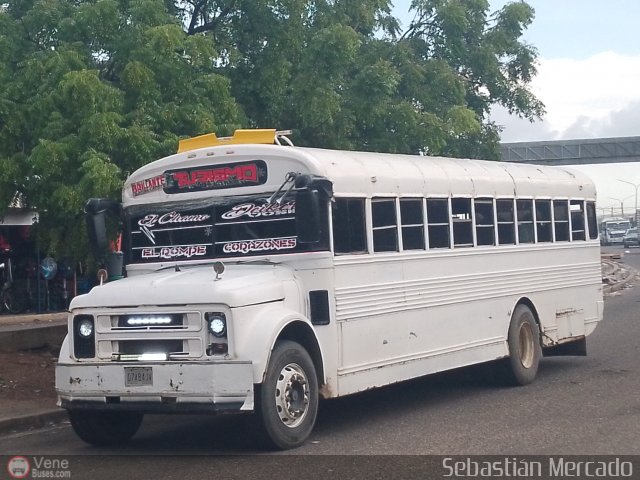 ZU - Asociacin de Conductores El Brillante 10 por Sebastin Mercado