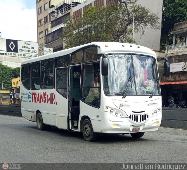 TransMiranda 789 por Jonnathan Rodr�guez