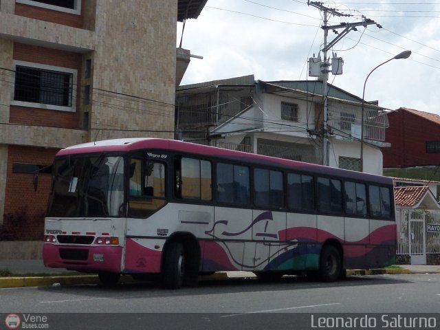 A.C. Don Augusto Malave Villalba 105 por Leonardo Saturno