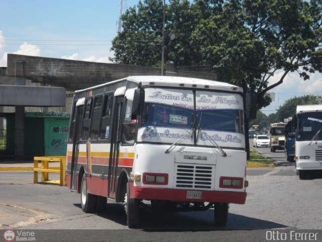 A.C. Uni�n Palo Negro 025 por Otto Ferrer