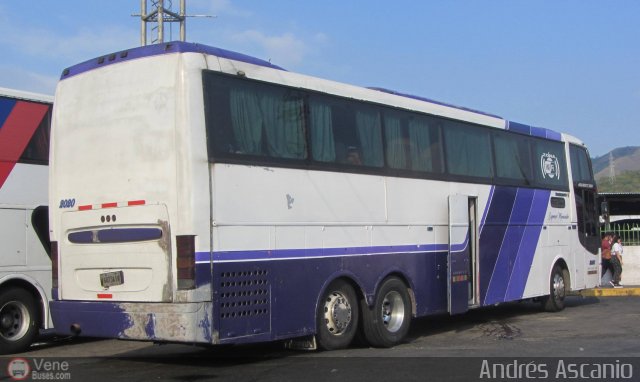 Expresos Maracaibo 2020 por Andr�s Ascanio