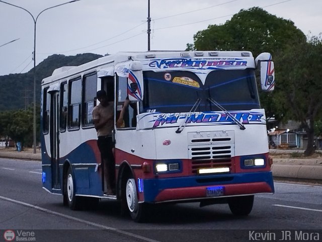 CA - A.C. Mixta Universitaria Las Palmitas 26 por Kevin Mora