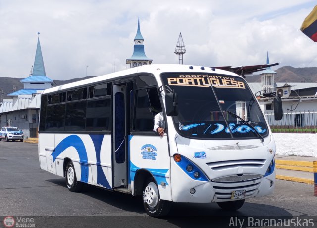 A.C. Portuguesa 067 por Aly Baranauskas