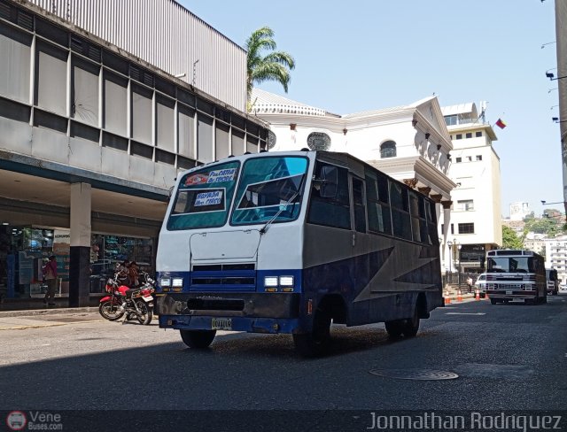 DC - A.C. Bolivariano Plaza Sucre 51 por Jonnathan Rodrguez